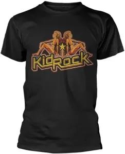 Kid Rock T-Shirt Mudflap Black L