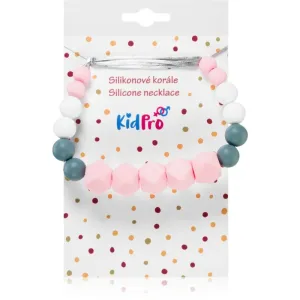 KidPro Silicone Necklace chewing beads Amanda 1 pc