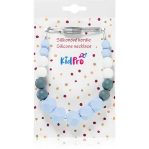 KidPro Silicone Necklace chewing beads Oliver 1 pc