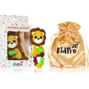 KidPro Teether Lion chew toy 1 pc