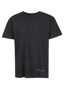 KIDSUPER - Basic Cotton T-shirt #1290096