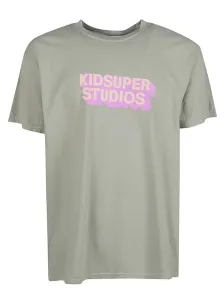 KIDSUPER - Studios Cotton T-shirt #1290202