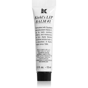 Kiehl's Lip Balm #1 protective lip balm for all skin types brusinka 15 ml