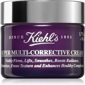 Kiehl's Super Multi-Corrective Cream anti-ageing cream for all skin types including sensitive 50 ml