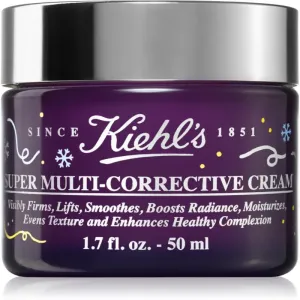Kiehl's Super Multi-Corrective Cream face cream for women 50 ml