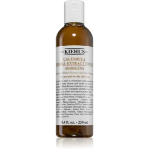 Kiehl's Calendula Herbal-Extract Toner alcohol-free facial toner 250 ml