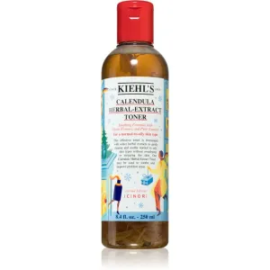 Kiehl's Calendula Herbal-Extract Toner facial toner for women 250 ml