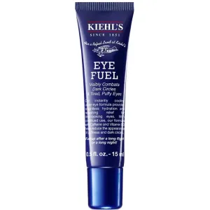 Kiehl's Men Eye Fuel brightening cream for puffy eyes and dark circles for men 15 ml