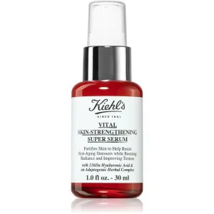 Kiehl's Vital Skin-Strengthening Super Serum fortifying serum for all skin types including sensitive 30 ml