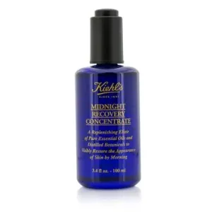 Kiehl'sMidnight Recovery Concentrate 100ml/3.4oz