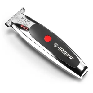 Kiepe Zero Estremo EVO hair trimmer for the perfect look 1 pc