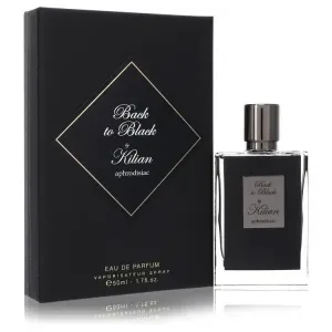 Kilian - Back To Black 50ml Eau De Parfum Spray #752170