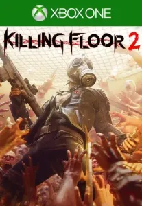 Killing Floor 2 XBOX LIVE Key TURKEY