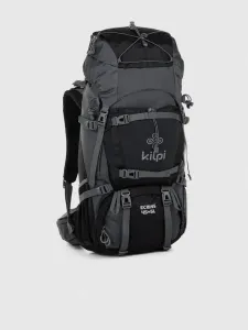 Kilpi Ecrins (45+5 l) Backpack Black