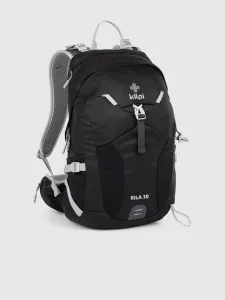 Kilpi Rila (30 l) Backpack Black