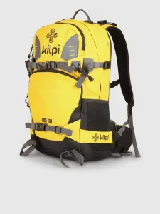 Kilpi Rise Backpack Yellow