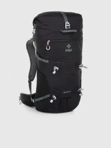 Kilpi Roller Backpack Black