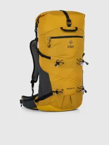 Kilpi Roller Backpack Yellow