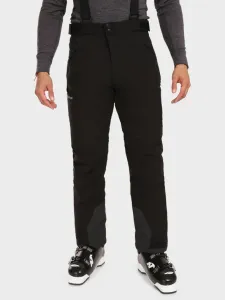 Kilpi Methone Trousers Black #1799072