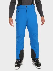 Kilpi Methone Trousers Blue #1799076