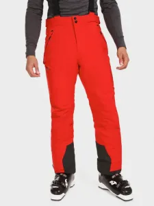 Kilpi Methone Trousers Red #1799090