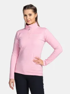 Kilpi Montale Sweatshirt Pink