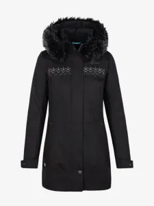 Kilpi Peru-W Coat Black
