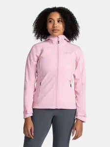 Kilpi Rawia Jacket Pink #1805949