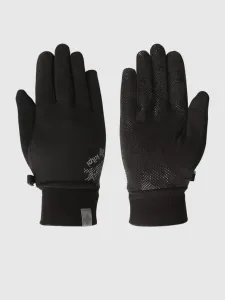 Kilpi Caspi Gloves Black #1796072