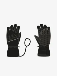 Kilpi Cedriq Gloves Black #1796062