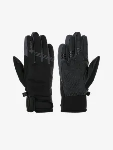 Kilpi Cinqo Gloves Black #1853537