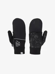 Kilpi Drag Gloves Black #1796073
