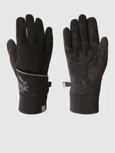 Kilpi Drag Gloves Black #1796066