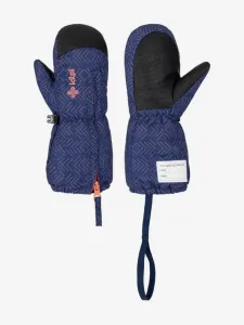 Kilpi Palmer Gloves Blue #1809835