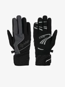 Kilpi Rot Gloves Black #1821579