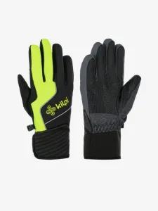 Kilpi Rot Gloves Black