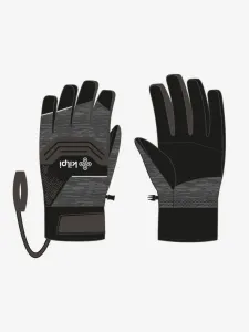 Kilpi Skimi Gloves Grey #1796053