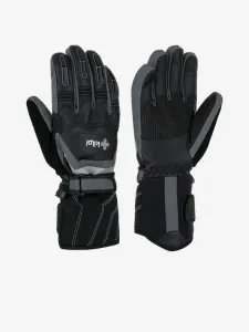 Kilpi Streif Gloves Black #1796055