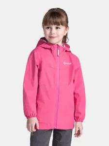Kilpi Damiri Kids Jacket Pink #1804992