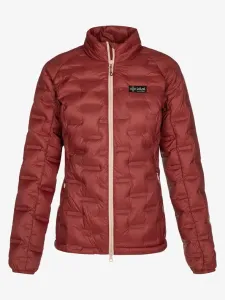 Kilpi Papilon-W Winter jacket Red