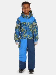 Kilpi Pontino-J Kids Overall Blue