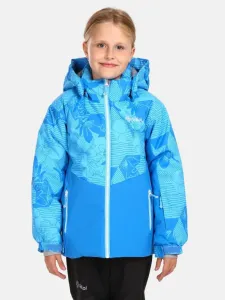 Kilpi Samara Kids Jacket Blue #1805022