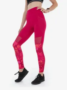 Kilpi Ligano Leggings Pink #1804626