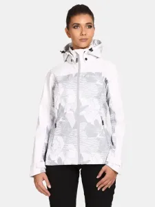Kilpi Ravia-W Jacket Grey