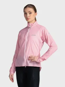 Kilpi TIRANO Jacket Pink