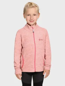 Kilpi Alacant Kids Sweatshirt Pink