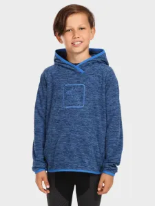 Kilpi Flond Kids Sweatshirt Blue