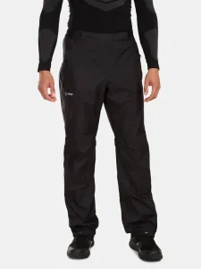 Kilpi Alpin-M Trousers Black #1805403