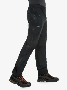 Kilpi Alpin Trousers Black #1798841