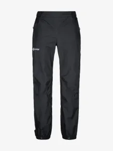 Kilpi Alpin Trousers Black #1798960